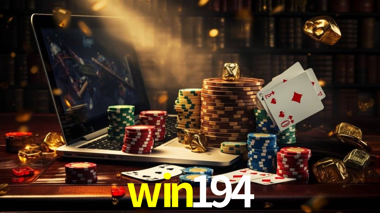 Basketball Betting win194