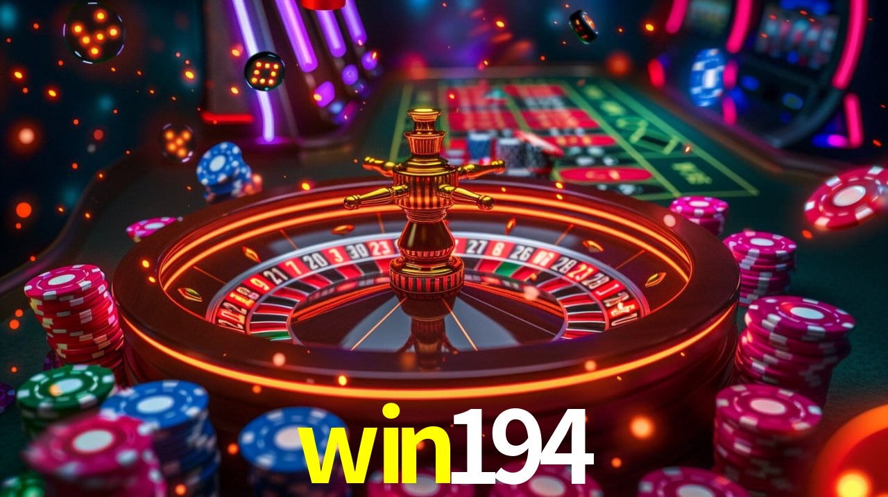 Spaceman Game win194