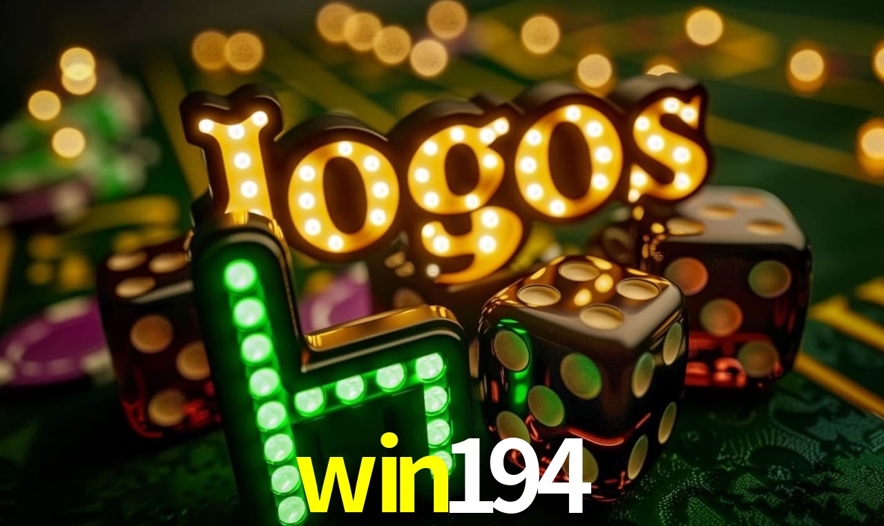 Bonus Features win194