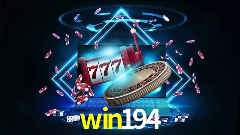 Game Providers win194