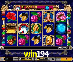 VIP Casino win194