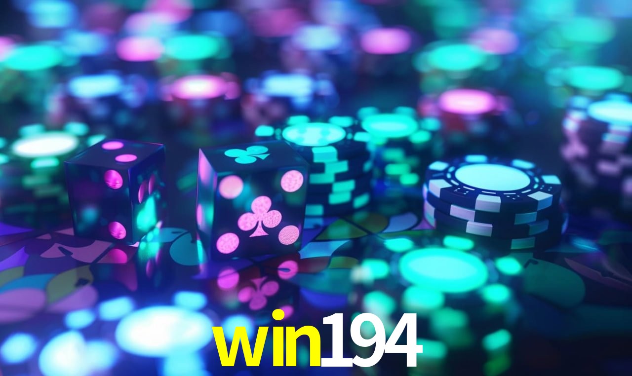 Football Betting win194