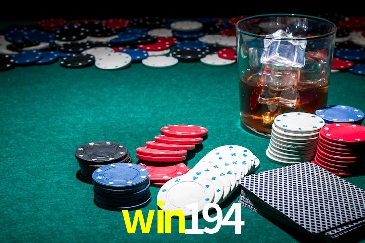 Tennis Betting win194