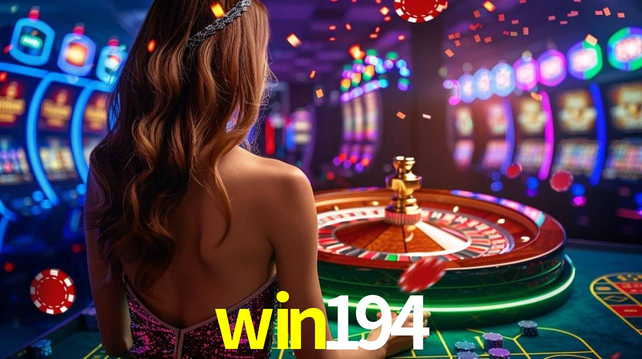 win194 App Interface