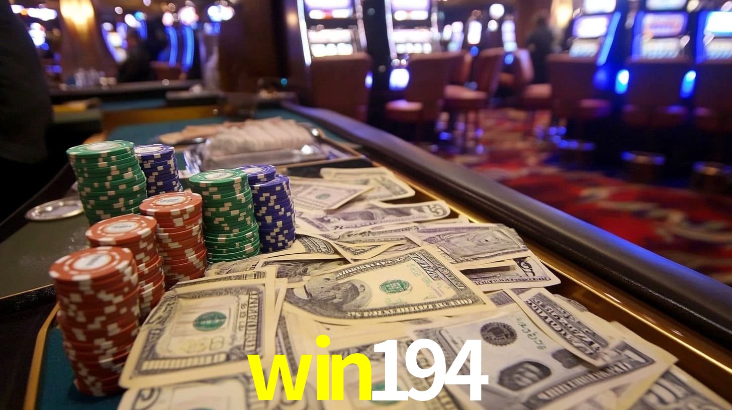 Weekend Specials win194
