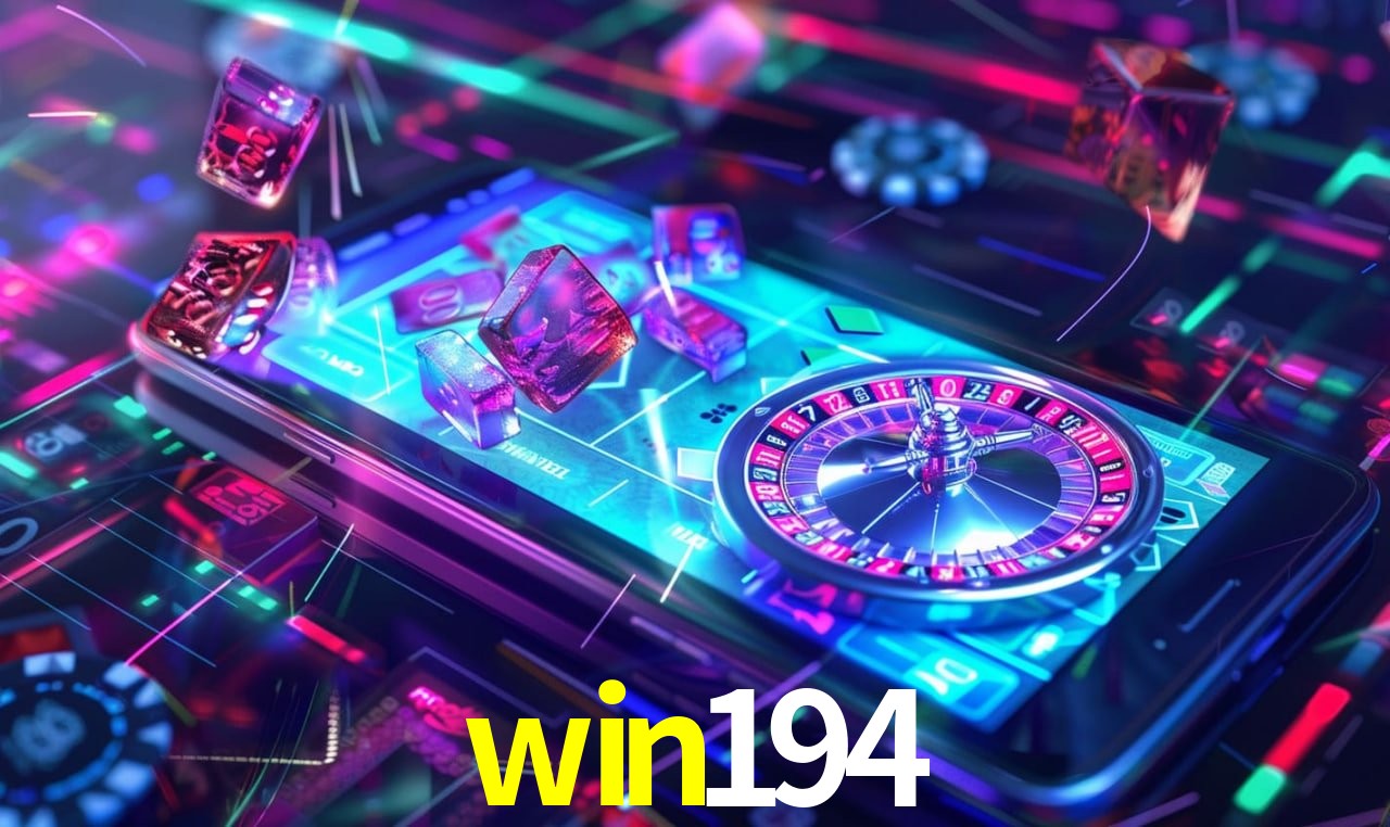 Statistics win194